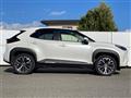 2022 Toyota Yaris Cross