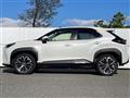 2022 Toyota Yaris Cross