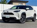 2022 Toyota Yaris Cross