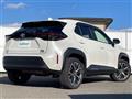 2022 Toyota Yaris Cross