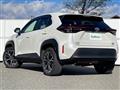 2022 Toyota Yaris Cross
