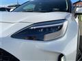 2022 Toyota Yaris Cross