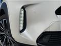 2022 Toyota Yaris Cross
