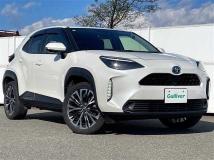 2022 Toyota Yaris Cross