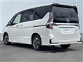 2021 Nissan Serena