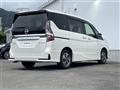 2021 Nissan Serena