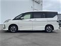 2021 Nissan Serena
