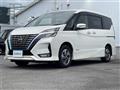 2021 Nissan Serena