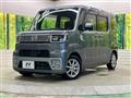 2015 Daihatsu WAKE