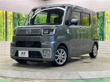 2015 Daihatsu WAKE