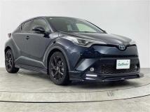 2019 Toyota C-HR