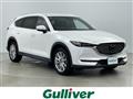 2018 Mazda CX-8