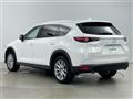 2018 Mazda CX-8