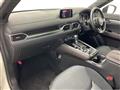 2018 Mazda CX-8