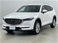 2018 Mazda CX-8