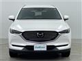 2018 Mazda CX-8