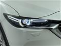 2018 Mazda CX-8