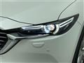 2018 Mazda CX-8