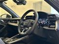 2021 Audi A3