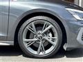 2021 Audi A3