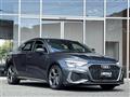 2021 Audi A3