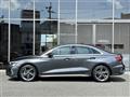 2021 Audi A3