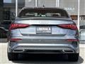 2021 Audi A3