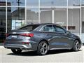 2021 Audi A3