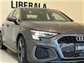 2021 Audi A3