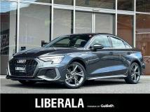 2021 Audi A3