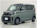 2023 Nissan ROOX
