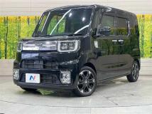2018 Daihatsu WAKE