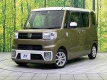 2018 Daihatsu WAKE