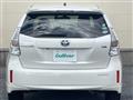 2012 Toyota PRIUS α