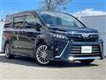 2017 Toyota Voxy
