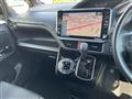 2017 Toyota Voxy