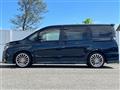 2017 Toyota Voxy
