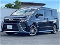 2017 Toyota Voxy