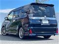 2017 Toyota Voxy