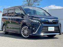 2017 Toyota Voxy