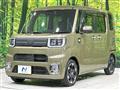 2019 Daihatsu WAKE