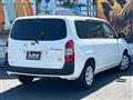 2021 Toyota Probox Van