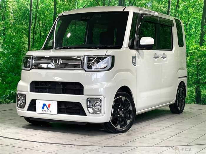 2020 Daihatsu WAKE