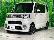 2020 Daihatsu WAKE