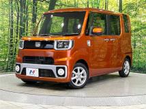 2015 Daihatsu WAKE