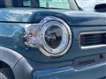 2020 Suzuki Hustler