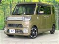 2017 Daihatsu WAKE