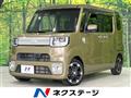2017 Daihatsu WAKE