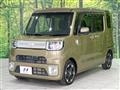 2017 Daihatsu WAKE