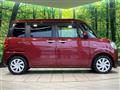 2016 Daihatsu Move Canbus